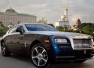 Rolls-Royce Wraith